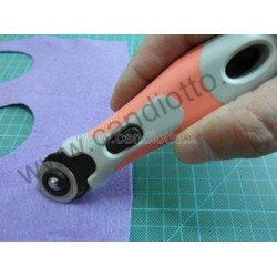 Taglierina da 28 mm nuovo modello