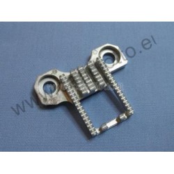 Griffa per JANOME 6000 3100 7700 necchi 404 306