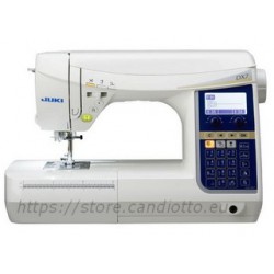 Juki macchina per cucire HZL-DX7