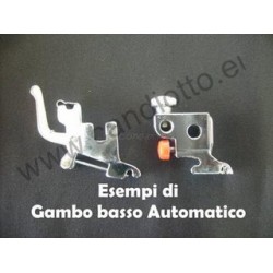Gambo basso automatico