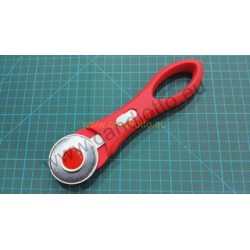 Taglierina 45 mm per piano da taglio