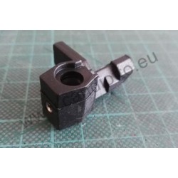 guida barra piedino necchi (alzapiedino)