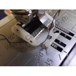 Piedino cerniere 200 hobby automatico 900