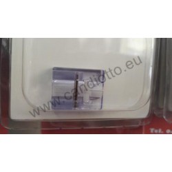 Piedino impunture su maglia att largo