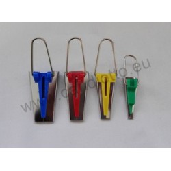 Sbiecatore da 12 mm Clover