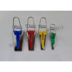 Kit Sbiecatori 6-12-18-25