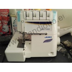 Juki tagliacuci MO1000 infilatura ad aria