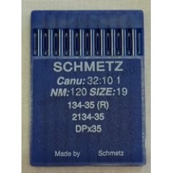 Ago 134-35 R 120 conf 10 pz