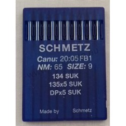 Ago 134 suk n° 65 conf 10 aghi