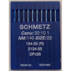 Ago 134-35 R 140 conf 10 aghi