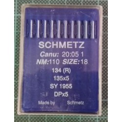 Ago 134 R n° 110 conf 10 aghi