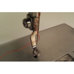 piedino ricamo per janome 500