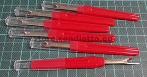 HO2NLE Kit Occhielli Per Teloni 16 Occhiellatrice Per Teloni 100Set - Foto 10