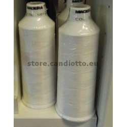 Spolone filo per spolina Bobbins Madeira 7500 mt