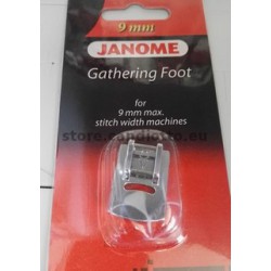 piedino arricciatore Janome 12000 9900