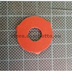 guarnizione tappo diam 24mm