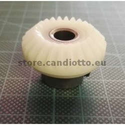 ingranaggio barra verticale Singer 9812C 4800