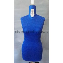 manichino taglia variabile 42-54