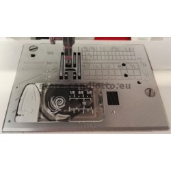 placca ago janome 6030-70100