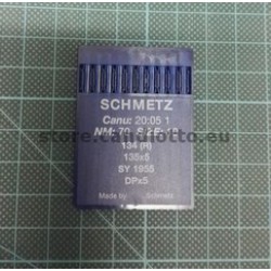 Ago 134 R n° 70 conf 10 aghi