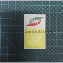 ago 134 LR n° 100 conf 10 aghi