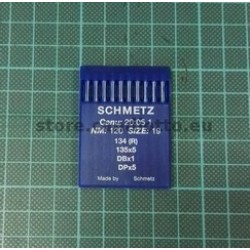 Ago 134 R n° 120 conf 10 aghi