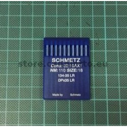 Ago 134-35 LR 110 conf 10 aghi