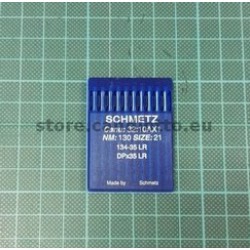 Aghi 134-35 LR 130 conf 10 aghi