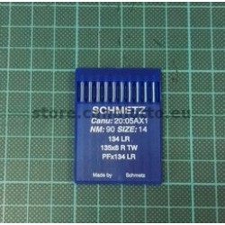 ago 134 LR n° 90 conf 10 aghi