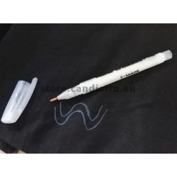 Pennarello idrosolubile Bianco