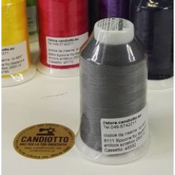 8111 Spolone filo Madeira aerolock sintetico 2500 mt