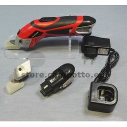 Caricabatterie per taglierina Elettrica Ricaricabile 3.6V