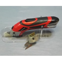 Lama ricambio per Taglierina Elettrica 3.6Volt