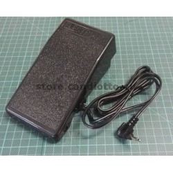 reostato elettronico Janome