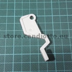 Leva alzapiedino per macchine Pfaff 6000 900