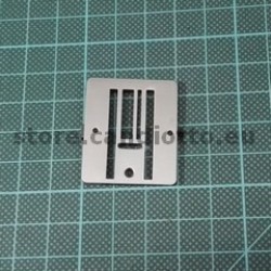 placca ago Pfaff 900 zz