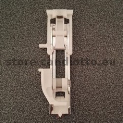 Piedino occhielli automatico janome 6000