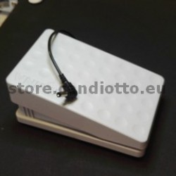 Reostato elettronico Bernina con  cavo