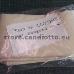 Telo cotone stiro Pfaff 650