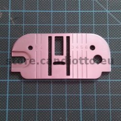 Placca ago Singer Celebrity strata