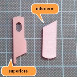 coltello inferiore toyota