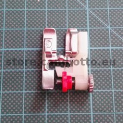 Piedino overlock n°3 automatico doppio trasporto