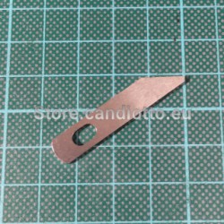 Coltello inferiore tagliacuci Brother 929 D