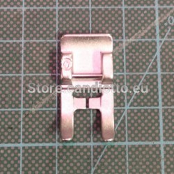 Piedino zig zag Pfaff IDT particolare