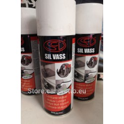Olio Spray Sil Vass 400 400 ml