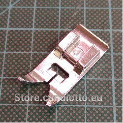 piedino zig zag janome indingo