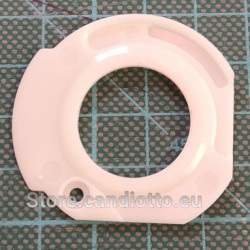 Piastrina plastica crochet Janome 7xxx 6xxx 