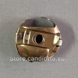 navetta Pfaff 7570 1475 9mm creative