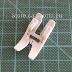 Piedino teflon 6mm auto att largo  DT