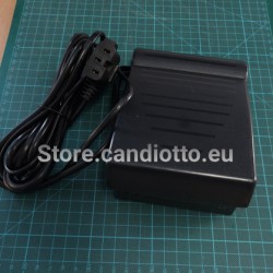 reostato elettronico Pfaff ae007